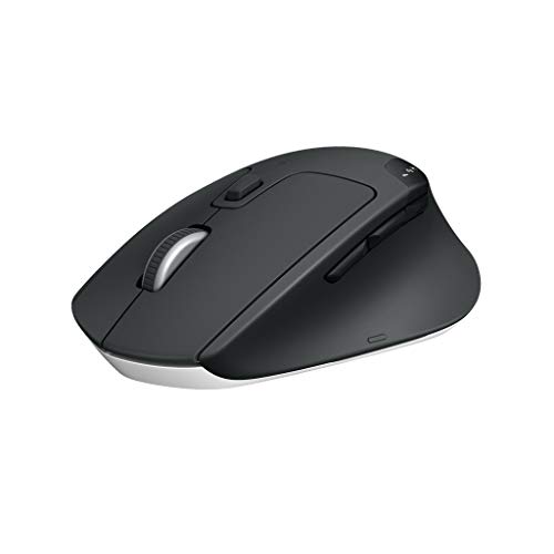Logicool - ロジクールマウス M720r Amazon.co.jp: ロジクール ワイヤレスマウス 無線 マウス M720r